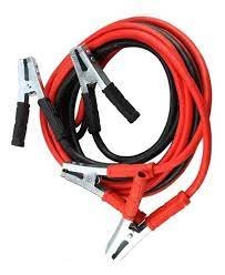 ACCESORIOS PARA AUTOMOTORES Nº 1670 - CABLES BATERIAS 1000 AMP.