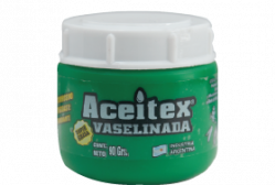 ACEITES y GRASAS LUBRICANTES ' ACEITEX ' 90 Grs. - 'ACEITEX' - G.VASELINADA