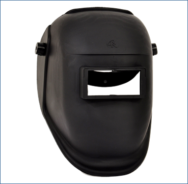 ARTICULOS DE SEGURIDAD INDUSTRIAL Nº 1300 - PPN VISOR FIJO