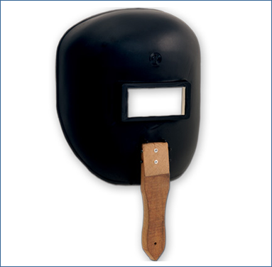 ARTICULOS DE SEGURIDAD INDUSTRIAL Nº 1500 - PPN - MANGO EXTERNO