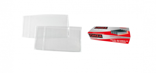 ARTICULOS DE SEGURIDAD INDUSTRIAL - IMP N° 0177 CRISTALES RECT. TRANSP.