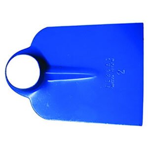 AZADAS PARA CARPIR ' FERCAS ' No.  3 - 155 x 185mm.