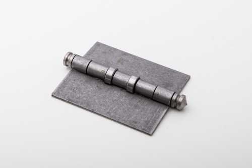 BISAGRAS TIPO MUNICION 5230 -SA 78 x 78 x 2.5 mm. (12 par)