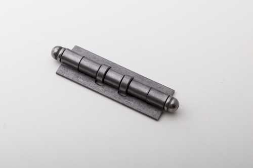 BISAGRAS TIPO MUNICION Nº 0255-100 x37x 2.5 mm. - (20 pares)