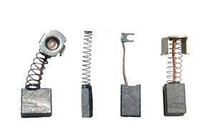 CARBONES PARA MAQUINAS ELECTRICAS 24 - ROCKWELL AMOLADORA 4