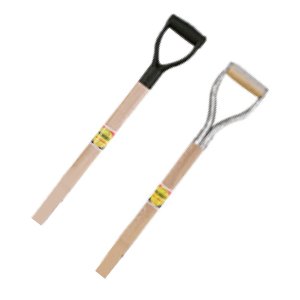 CABOS PARA PALAS MADERA EMPUÑADURA METALICA 70CM
