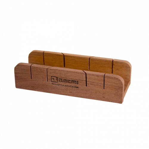 CAJAS DE INGLETAR - MADERA DE ALGARROBO CAJA INGLETAR ALGARROBO - GRANDE 35X75