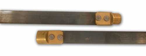 CINTAS - CAÑOS y FLEJES PARA DESTAPACION E. ABUELO FLEJES ACERO 1.5 Mts