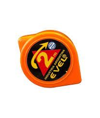 CINTAS METRICAS ' EVEL' N°  102 -  2 Mts. - ECOFLEX - 16  mm.