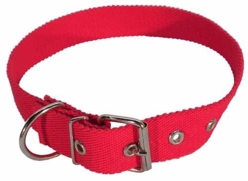 COLLARES PARA PERROS SINTETICO - Nº 0 - 32 x 0.15 cms.