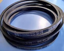 CORREAS INDUSTRIALES EN  V No. 0 - 25