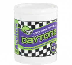 ACEITES y LIMPIADORES ' DAYTONA ' 4 Kgr. - CREMA LIMPIAMANOS
