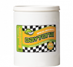 ACEITES y LIMPIADORES ' DAYTONA ' 4 Kgr. - GEL LIMPIAMANOS