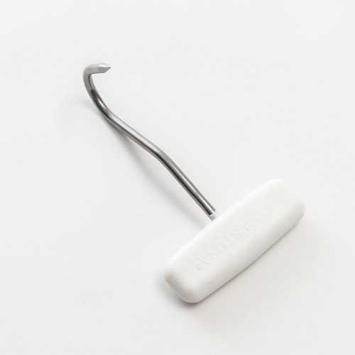 CUCHILLOS ACERO INOXIDABLE  ESKILSTUNA 600 T - 6 - GANCHOS  T
