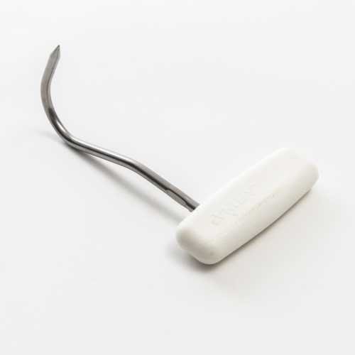 CUCHILLOS ACERO INOXIDABLE  ESKILSTUNA 700 L - 7 - GANCHOS  L