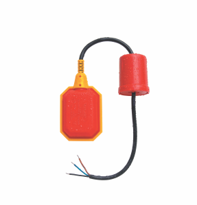 AUTOMATICO TANQUE DE AGUA HERMETICO - 1,5 mts DE CABLE