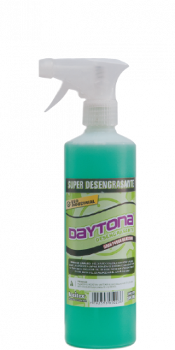 ACEITES y LIMPIADORES ' DAYTONA ' DESENGRASANTE GATILLO   - 500 Cm3 -