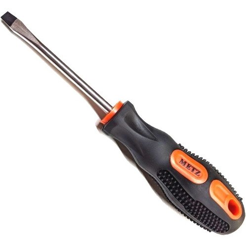 DESTORNILLADORES  METZ  3005 - 4 X   75 - PLANA