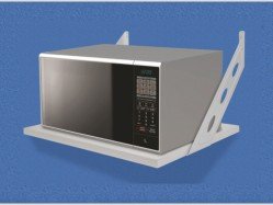 ESTANTE PARA ELECTRODOMESTICOS 'SC' - CON SOPORTES 30 x 60 cm