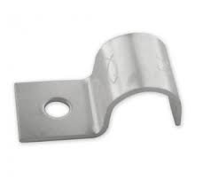 GRAMPAS PARA AMURAR CAÑOS MEDIO OMEGA -   1