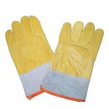 GUANTES INDUSTRIALES DESCARNE - Puño Corto