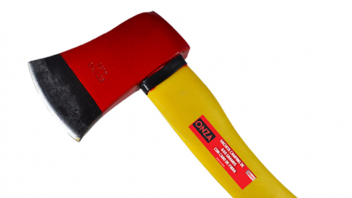 HACHITAS PARA CAMPING Nº 0134 - 600 Grs. - CABO DE FIBRA DE VI