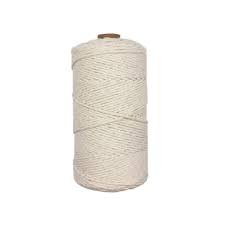 HILOS DE ALGODON PARA ALBAÑILES N° 21 - 100 Grs.