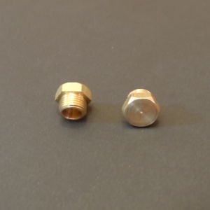 INYECTORES BRONCE GAS ENVASADO/NATURAL 15 - ORBIS CHATO / SPX SIMPLEX CHATO