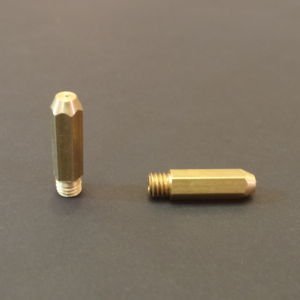 INYECTORES BRONCE GAS ENVASADO/NATURAL 17 - ORBIS GALA MODERNO