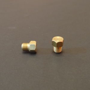 INYECTORES BRONCE GAS ENVASADO/NATURAL 19 - STANDARD