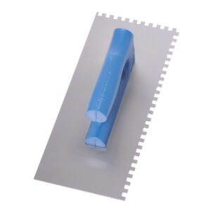 LLANAS DENTADAS CHAPA DE ACERO SJ -  6  x  6