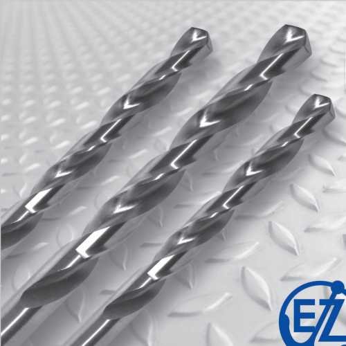 MECHAS CILINDRICAS ACERO RAPIDO ' EZETA' TCC EZ -  0.50  mm.