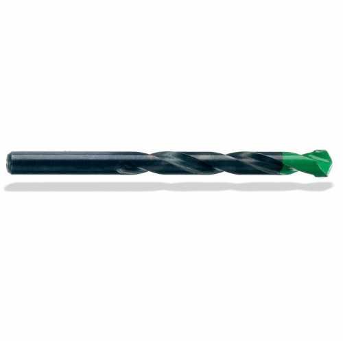 MECHAS CILINDRICAS PUNTA DE WIDIA EZ 13,00 mm. - TCW/CORTA