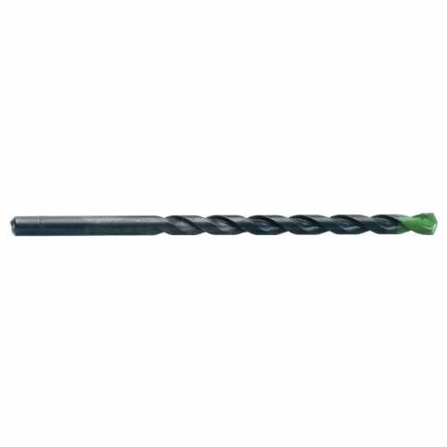 MECHAS CILINDRICAS PUNTA DE WIDIA NK10 mm. - CORTAS