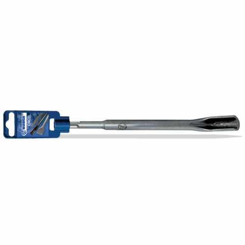 MECHAS ROTOPERCUTORAS ' EZETA ' CINCEL - 22 x 250 mm. - ACANALADOR