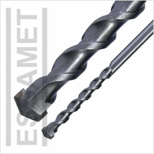 MECHAS ROTOPERCUTORAS ' ESSAMET 12 X 160 mm. - 'SDS PLUS'