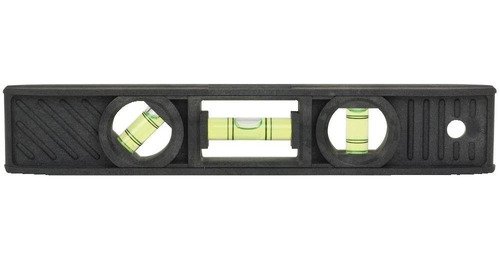 NIVELES MAGNETICOS ALTO IMPACTO Nº 2025 - 60 cm.- CON ESTUCHE