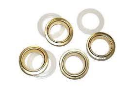 OJALES PARA CORTINAS TIPO SAVICOR HB - 5/8