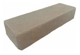 PIEDRAS PARA AFILAR CUADRILONGAS Nº 0030 - 8 - 200 x 50 x 25