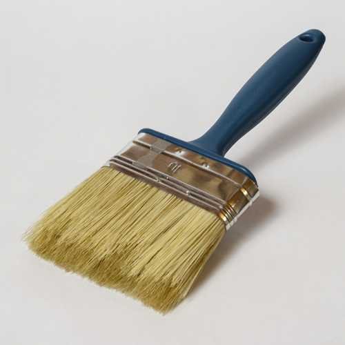 PINCELETAS PARA PINTAR 40-4 - CERDA BLANCA