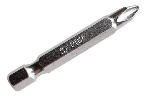 PUNTAS PARA ATORNILLAR PH 2 x 25 mm. - PHILLIPS - 'METZ'
