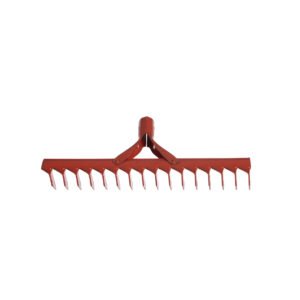 RASTRILLOS DE CHAPA ' FERCAS ' - SA - 12 dientes