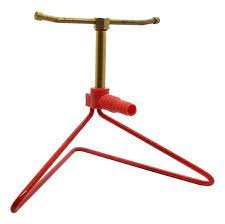 ROCIADORES PARA RIEGO N°  3 -   9 Cms. - BRONCE
