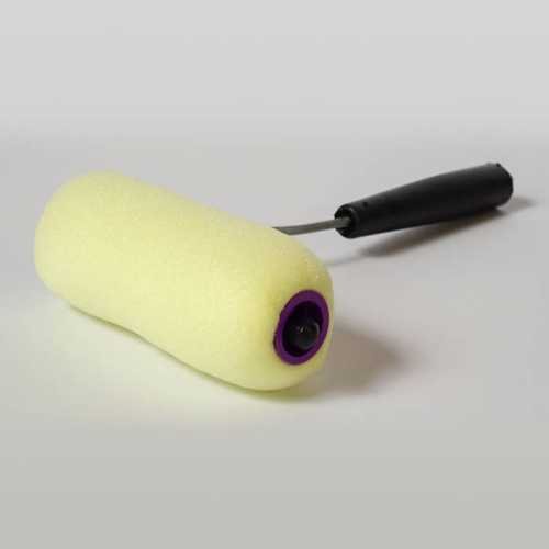 RODILLOS PARA PINTORES 11 Cms. - MINI - SIN FORRAR