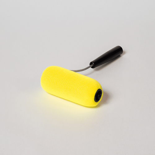 RODILLOS PARA PINTORES 11 Cms. - MINI - FORRADOS