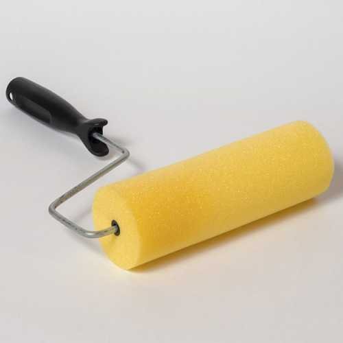 RODILLOS PARA PINTORES 22 cms. x 40 mm. - POLIESTER - COMUN
