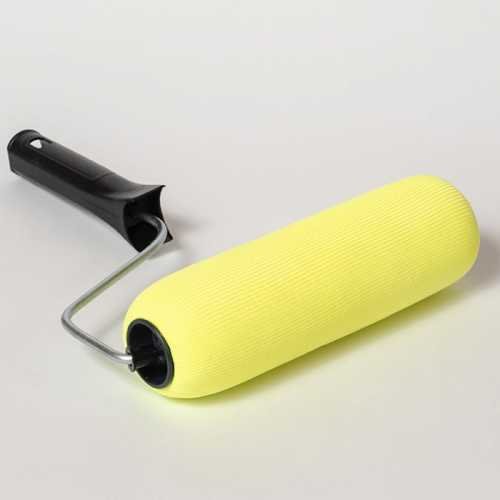 RODILLOS PARA PINTORES 22 cms. x 40 mm. - POLIESTER - ESPECIAL