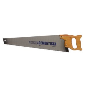 SERRUCHOS PARA CEMENTISTAS 70 Cms. - 30