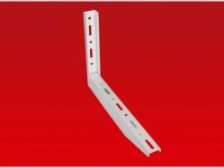 SOPORTES PARA EQUIPOS DE AIRE SC - 29 Cms x 49 Cms. - UNA PIEZA