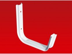 SOPORTES GANCHOS HOOK GANCHO HOOK - 1.4x150x150 mm - BLANCO